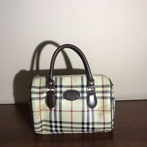 Burberry Bag